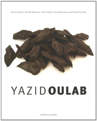 Yazid Oulab