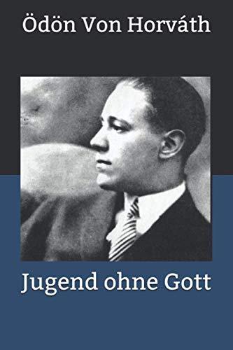 Jugend ohne Gott