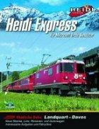 Train Simulator - Heidi Express