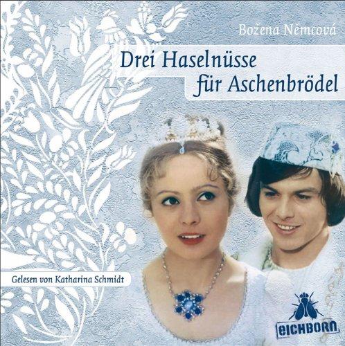 Drei Haselnüsse für Aschenbrödel: Lesung mit Originalfilmmusik.