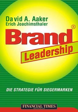 Brand Leadership, (Grün)