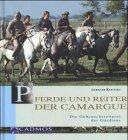 Pferde und Reiter der Camargue