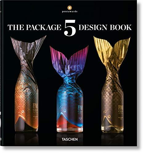 The package design book. Vol. 5