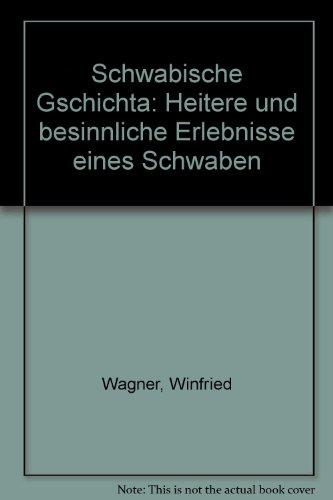 Schwäbische Gschichta