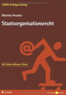 Staatsorganisationsrecht