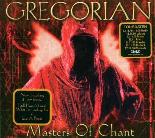 Masters of Chant Chapter I