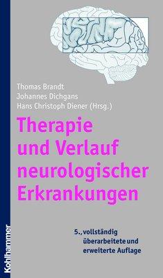 Therapie und Verlauf neurologischer Erkrankungen