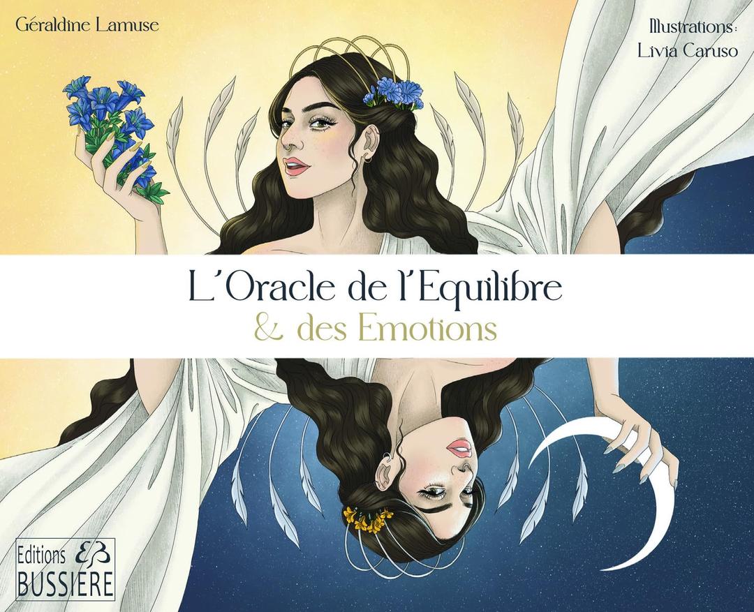 L'oracle de l'équilibre et des émotions