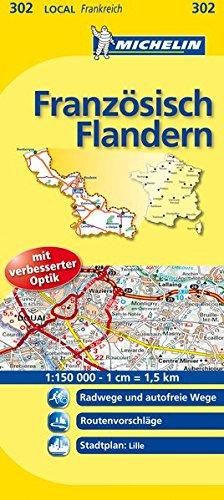 Französisch Flandern