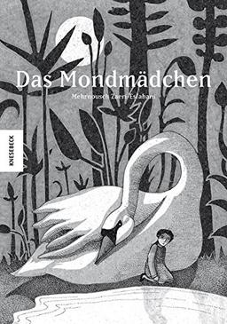 Das Mondmädchen (aktuelle Ausgabe)