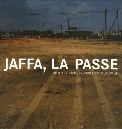 Jaffa, la passe