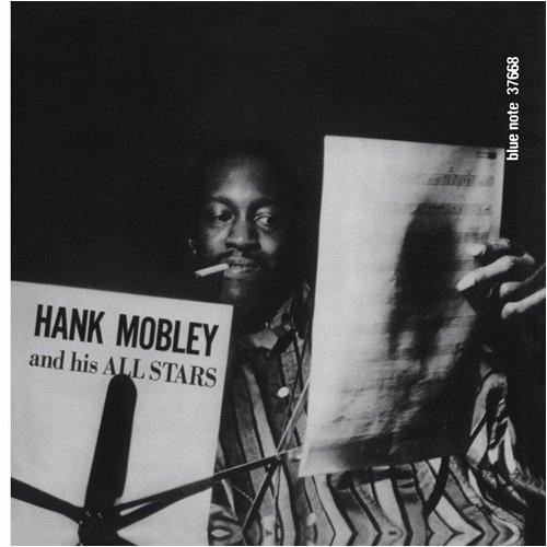 Hank Mobley and His All Stars