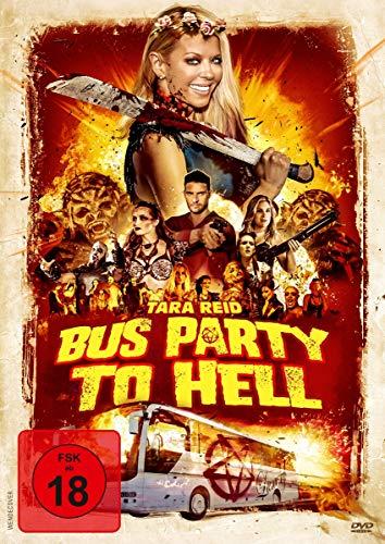 Bus Party to Hell