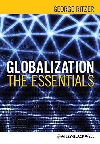 Globalization: The Essentials