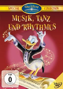 Musik, Tanz und Rhythmus (Special Collection)