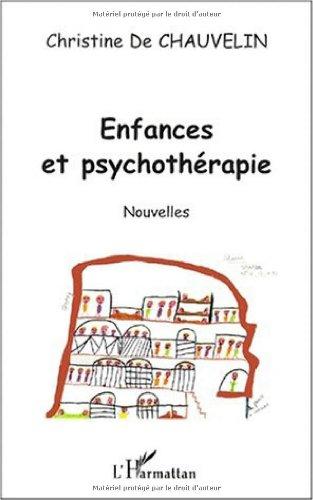 Enfances et psychothérapie