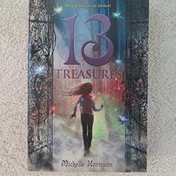 13 Treasures