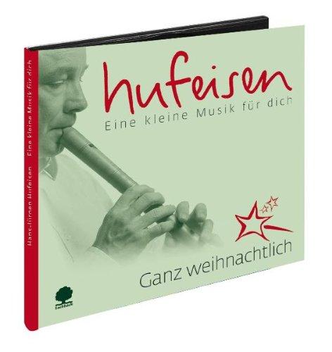 Eine kleine Musik für dich - Ganz weihnachtlich