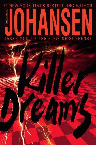 Killer Dreams (Eve Duncan, Band 11)