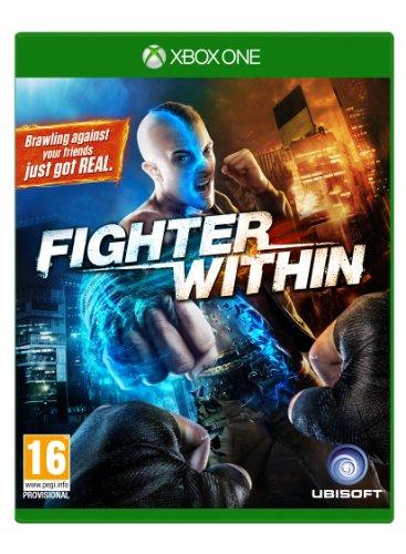 Fighter Within XBOX ONE