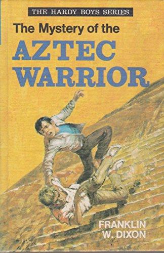 Mystery of the Aztec Warrior