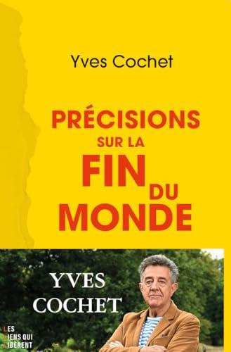 Précisions sur la fin du monde : essai de collapsologie