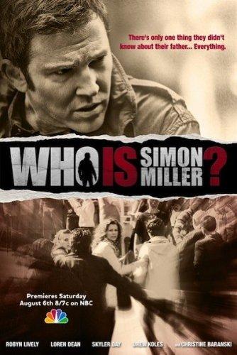 Who Is Simon Miller? [DVD-AUDIO]