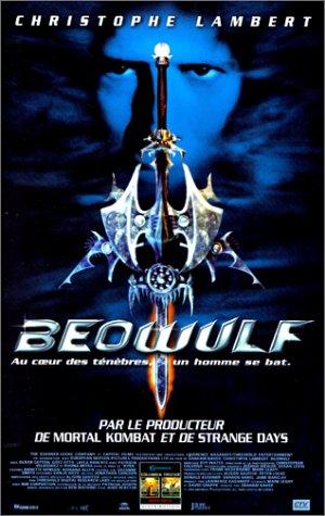 Beowulf [VHS]