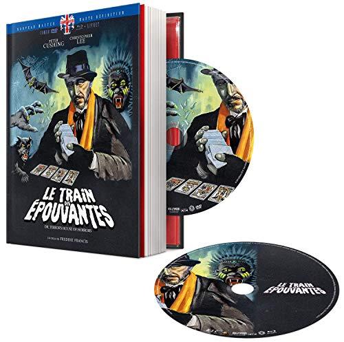 Le train des épouvantes [Blu-ray] [FR Import]