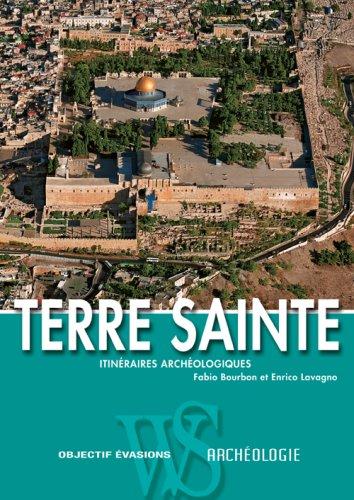 Terre sainte