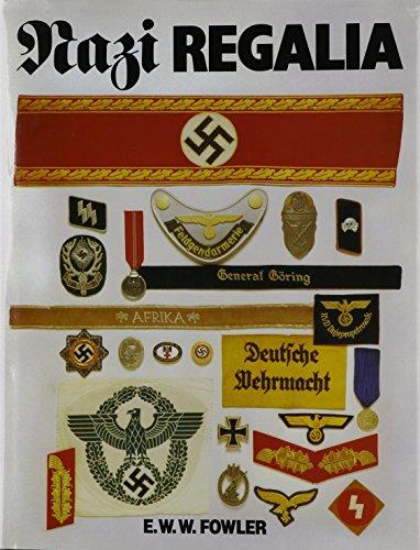 Nazi Regalia