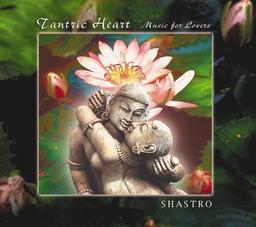 Tantric Heart-Music for Lovers