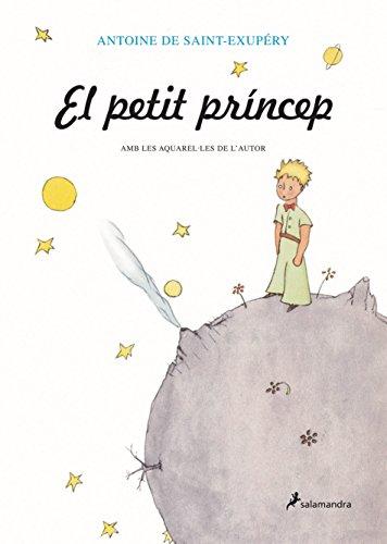 El petit princep (Antoine de Saint-Exupéry)