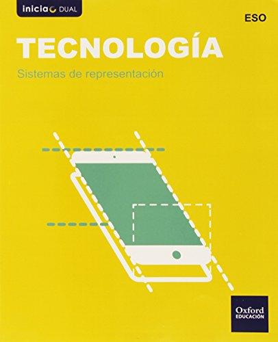 Tecnología : ESO : inicia dual : sistemas de representación