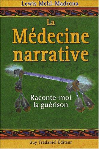 La médecine narrative : raconte-moi la guérison