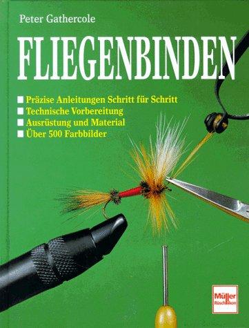 Fliegenbinden