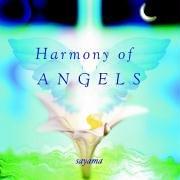 Harmony of Angels. CD