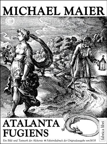 Atalanta Fugiens: Ein alchemistisches Emblemwerk (1617)