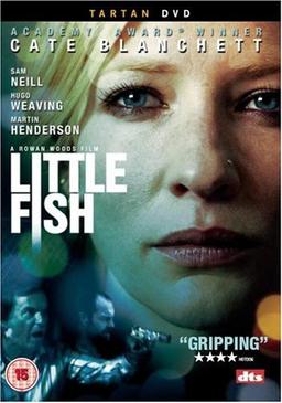 Little Fish [DVD] [UK Import]