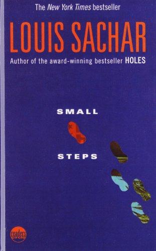 Small Steps (Readers Circle)