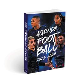 Agenda Football France : 2023-2024