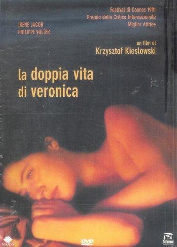 La doppia vita di Veronica [IT Import]