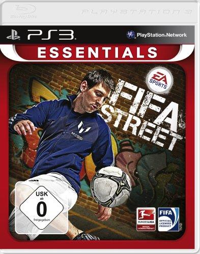 FIFA Street [Software Pyramide] - [PlayStation 3]