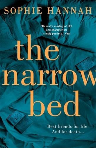 The Narrow Bed (Culver Valley Crime)