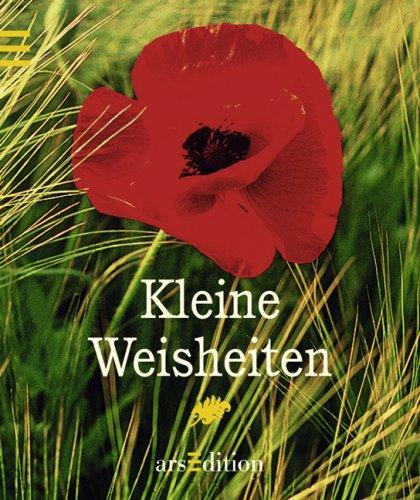 Kleine Weisheiten