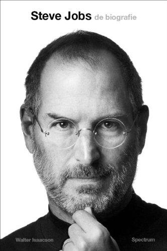 Steve Jobs / druk 1: de biografie