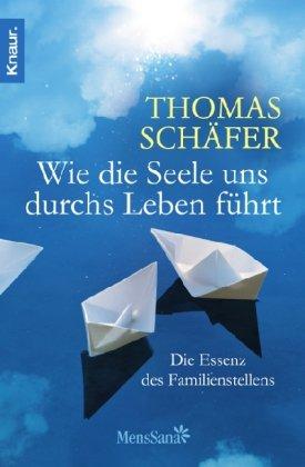 Wie die Seele uns durchs Leben führt: Die Essenz des Familien-Stellens