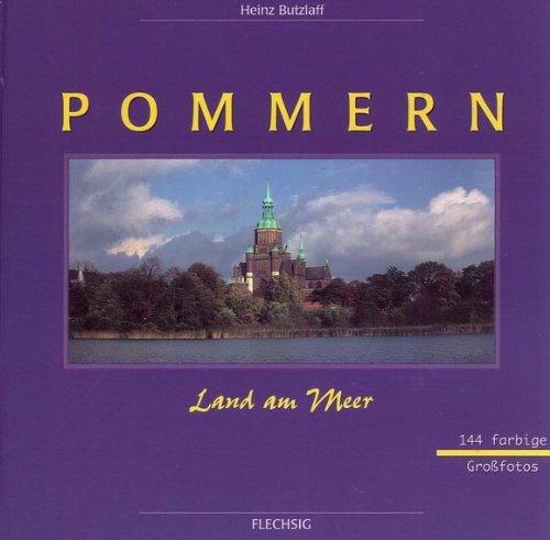 Pommern, Land am Meer