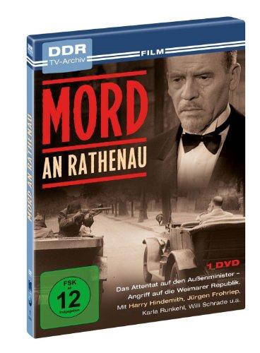 Mord an Rathenau