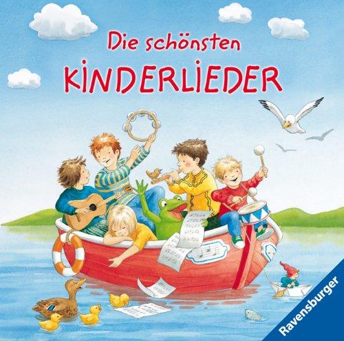 Die schönsten Kinderlieder